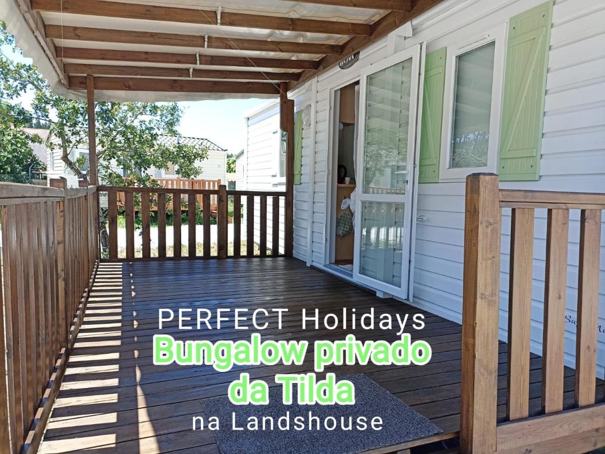 Tinyhouse Tilda - Near Famous Beaches Pataias Exteriör bild