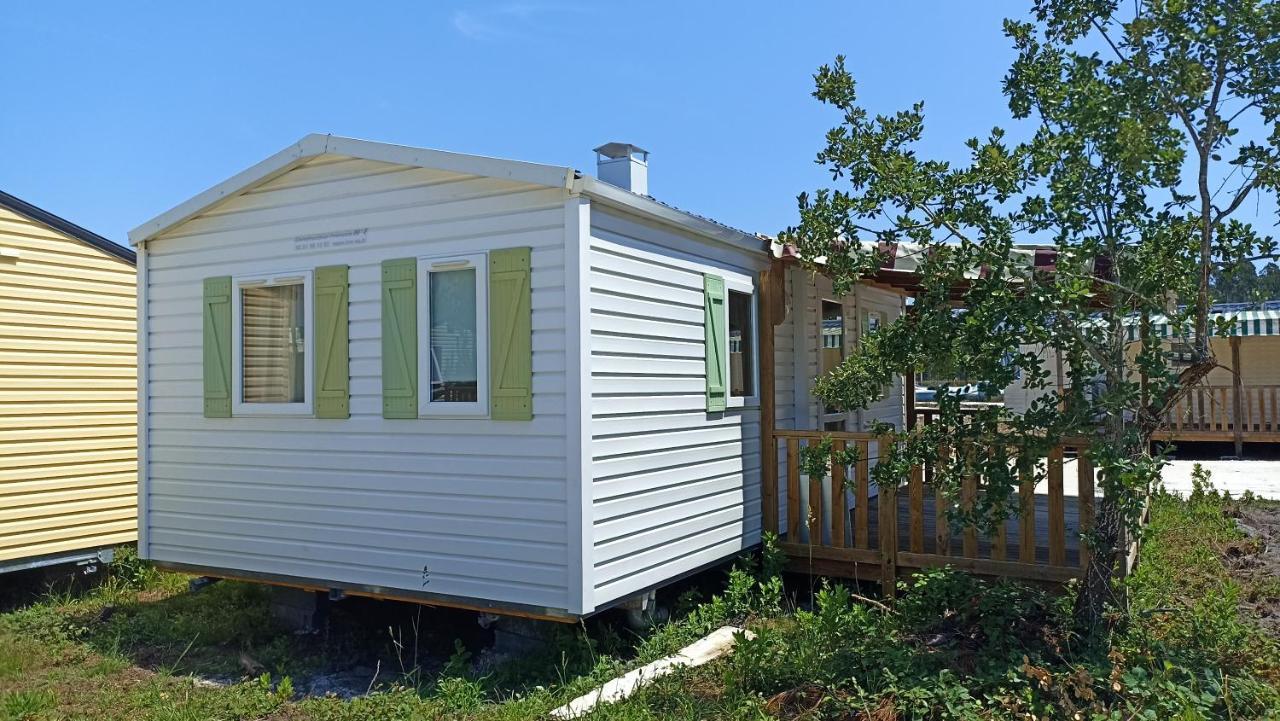 Tinyhouse Tilda - Near Famous Beaches Pataias Exteriör bild