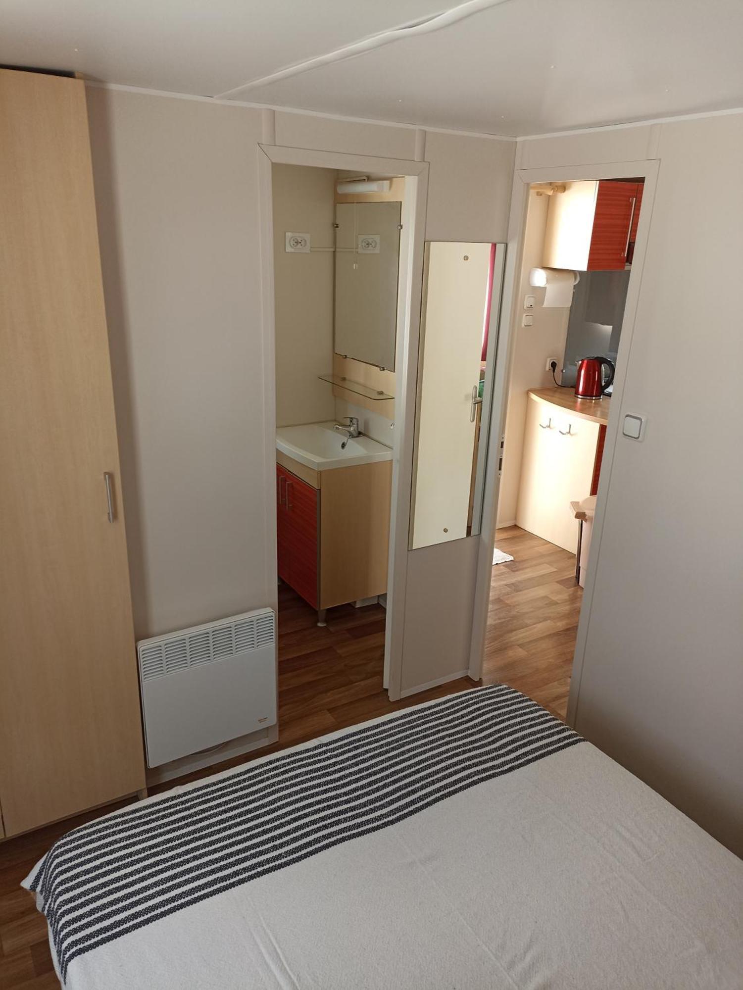 Tinyhouse Tilda - Near Famous Beaches Pataias Exteriör bild