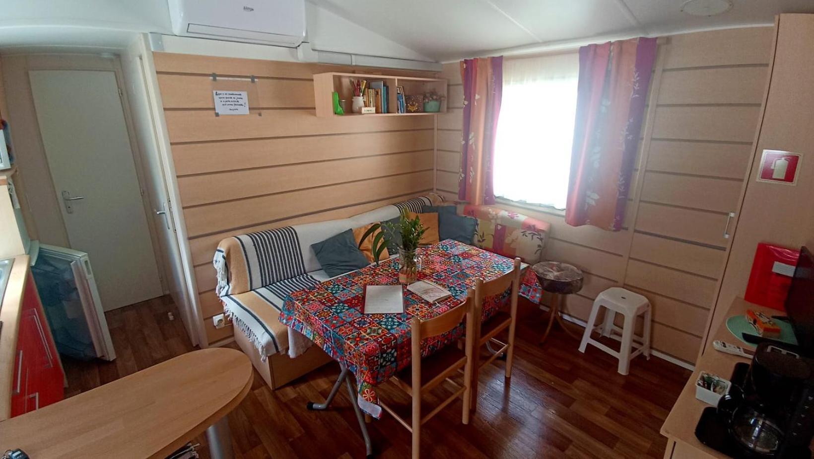 Tinyhouse Tilda - Near Famous Beaches Pataias Exteriör bild