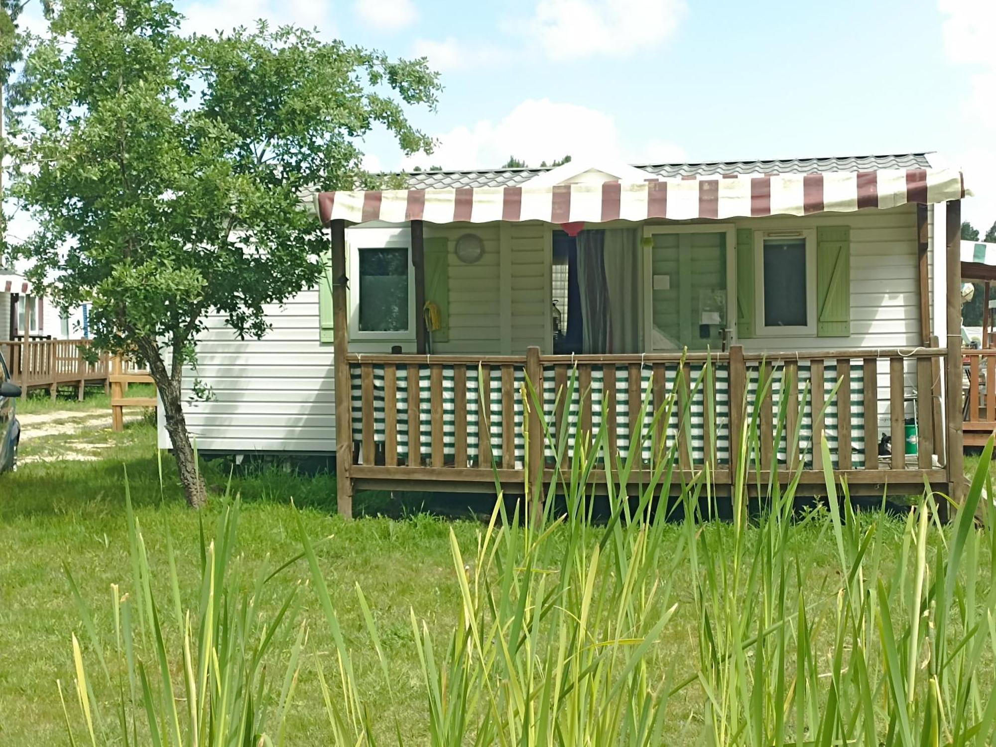 Tinyhouse Tilda - Near Famous Beaches Pataias Exteriör bild